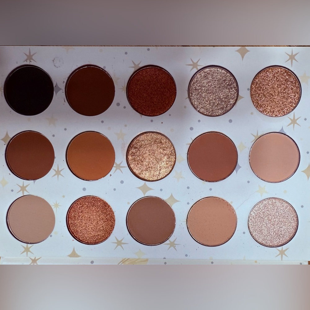 Moonslice Beauty eyeshadow palette